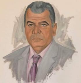 عبد السلام إبراهيم