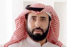 محمد آل مشوط