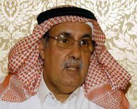 عبد الله الغذامي