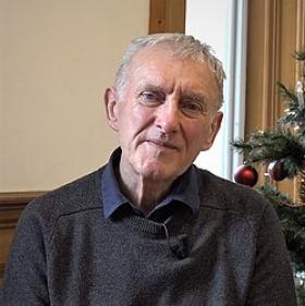 جيمس كيلمان