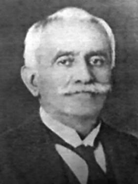 إلياس عبده قدسي