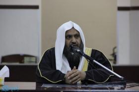 سعد بن شايم الحضيري العنزي