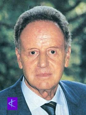 سبتينو موسكاتي