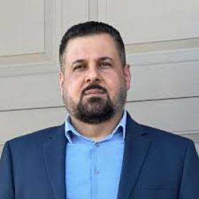 ماهر شرف الدين