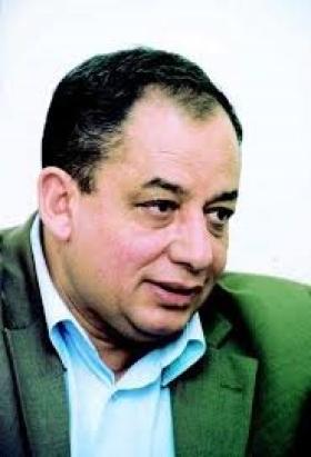 محمد المنسي قنديل