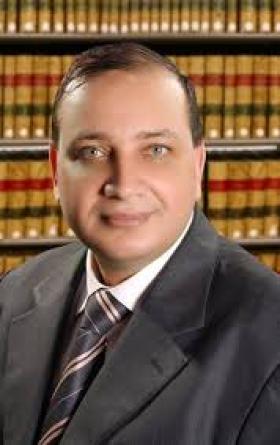 خالد محمد مصطفى عزب