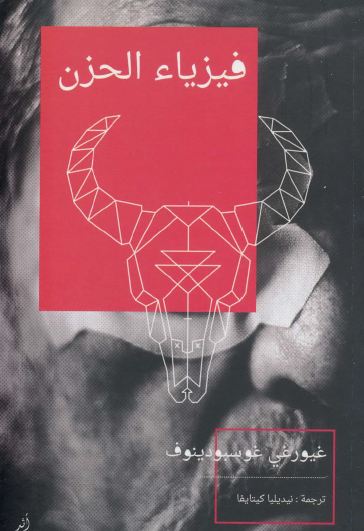 فيزياء الحزن