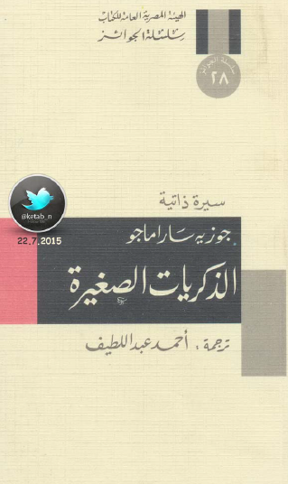 الذكريات الصغيرة