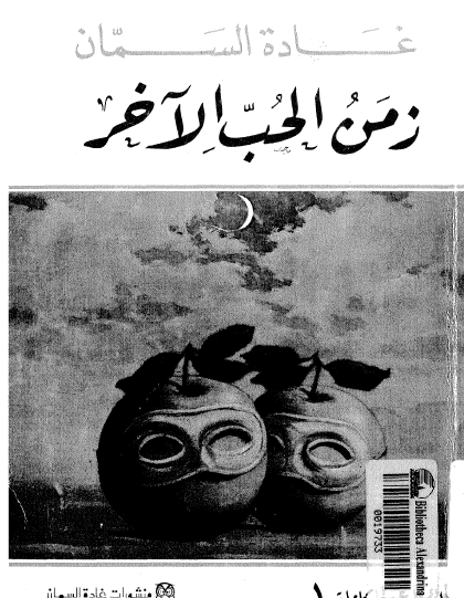 زمن الحب الآخر