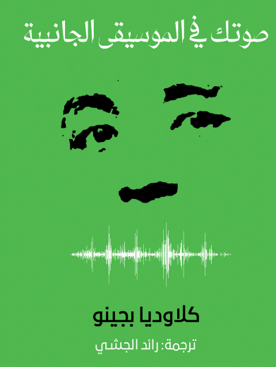 صوتك في الموسيقى الجانبية