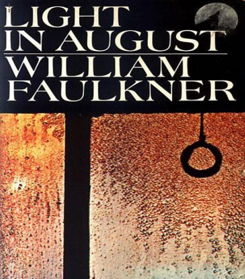 Light In August