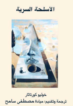 الأسلحة السرية