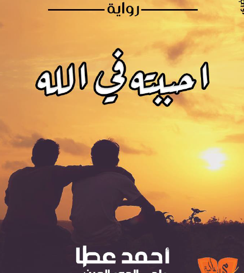 أحببته في الله