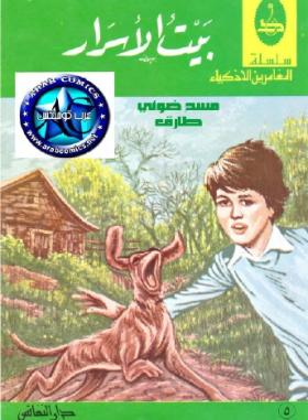 بيت الأسرار