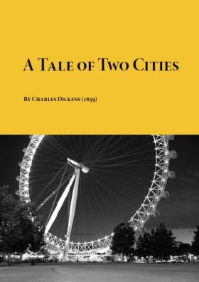 A Tale of Two Cities