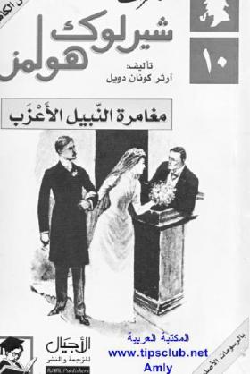 مغامرة النبيل الأعزب