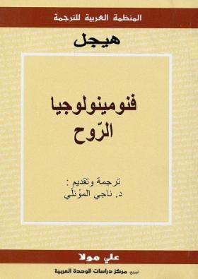 فنومينولوجيا الروح