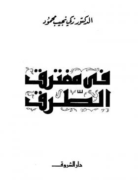 في مفترق الطرق