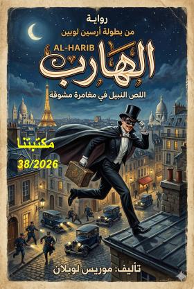 الهارب
