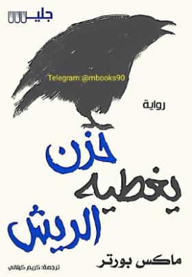 حزن يغطيه الريش