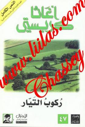 ركوب التيار