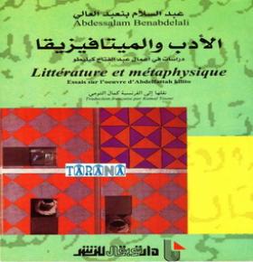 الأدب والميتافيزيقا