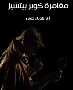 مغامرة كوبر بيتشيز