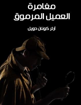 مغامرة العميل المرموق