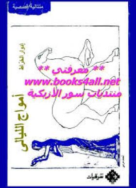 أمواج الليالي 